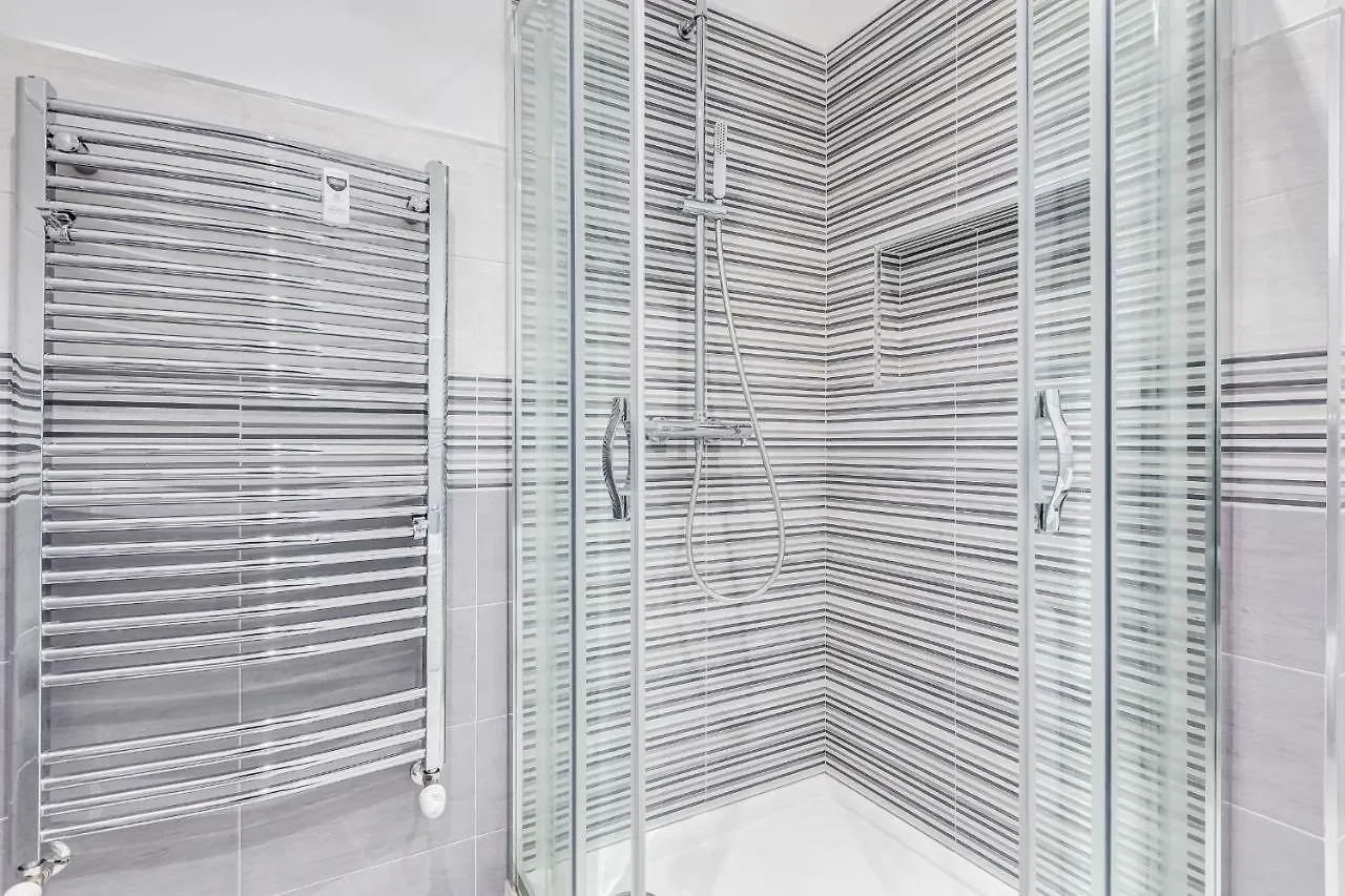 Joice Luxury Home Rome