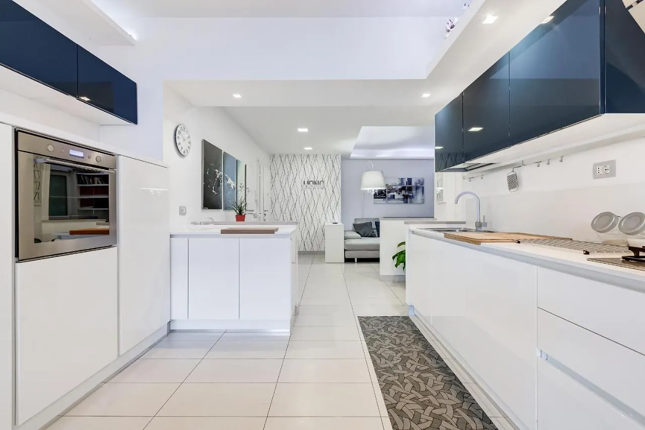 Joice Luxury Home Rome 0*,  Italy