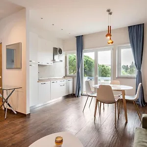 Apartament Soul In Rome, Vatican Museum, Rzym