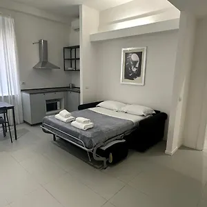 Apartament Art Atelier, Rzym