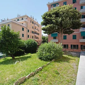 Il Ciliegio Di Miki , Genova Italia