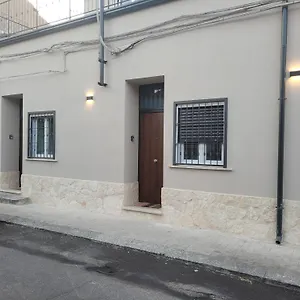Casa Del Forestiero , Catania Italia