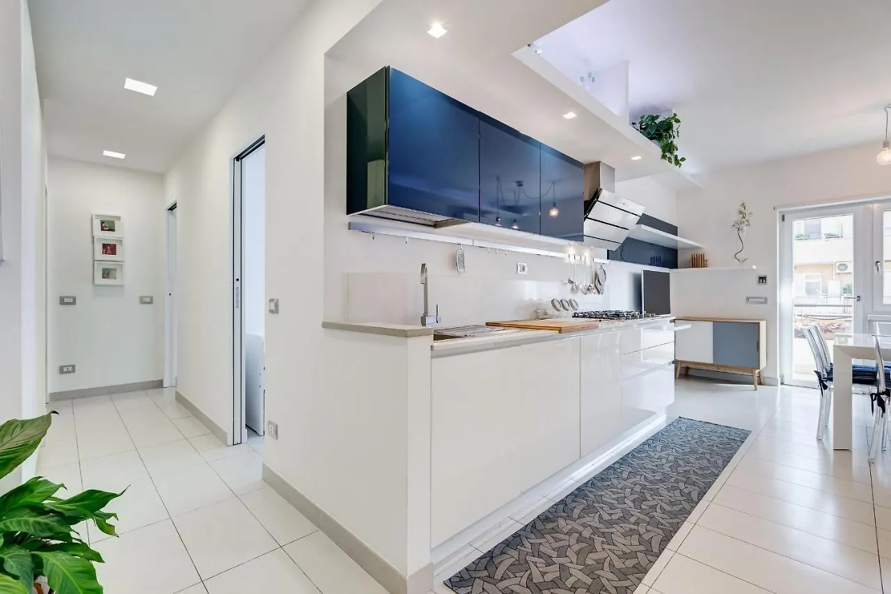 Joice Luxury Home Rzym