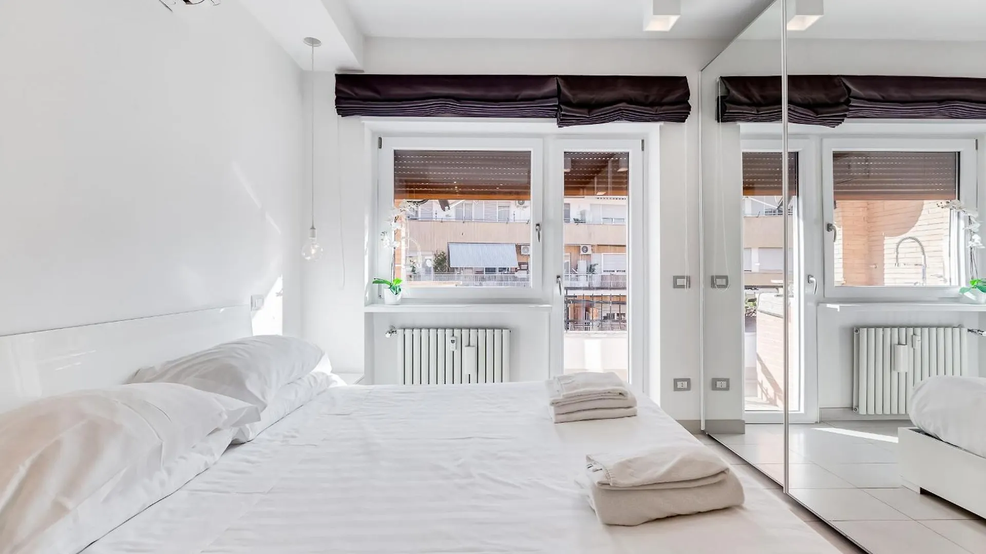Joice Luxury Home Rzym Włochy