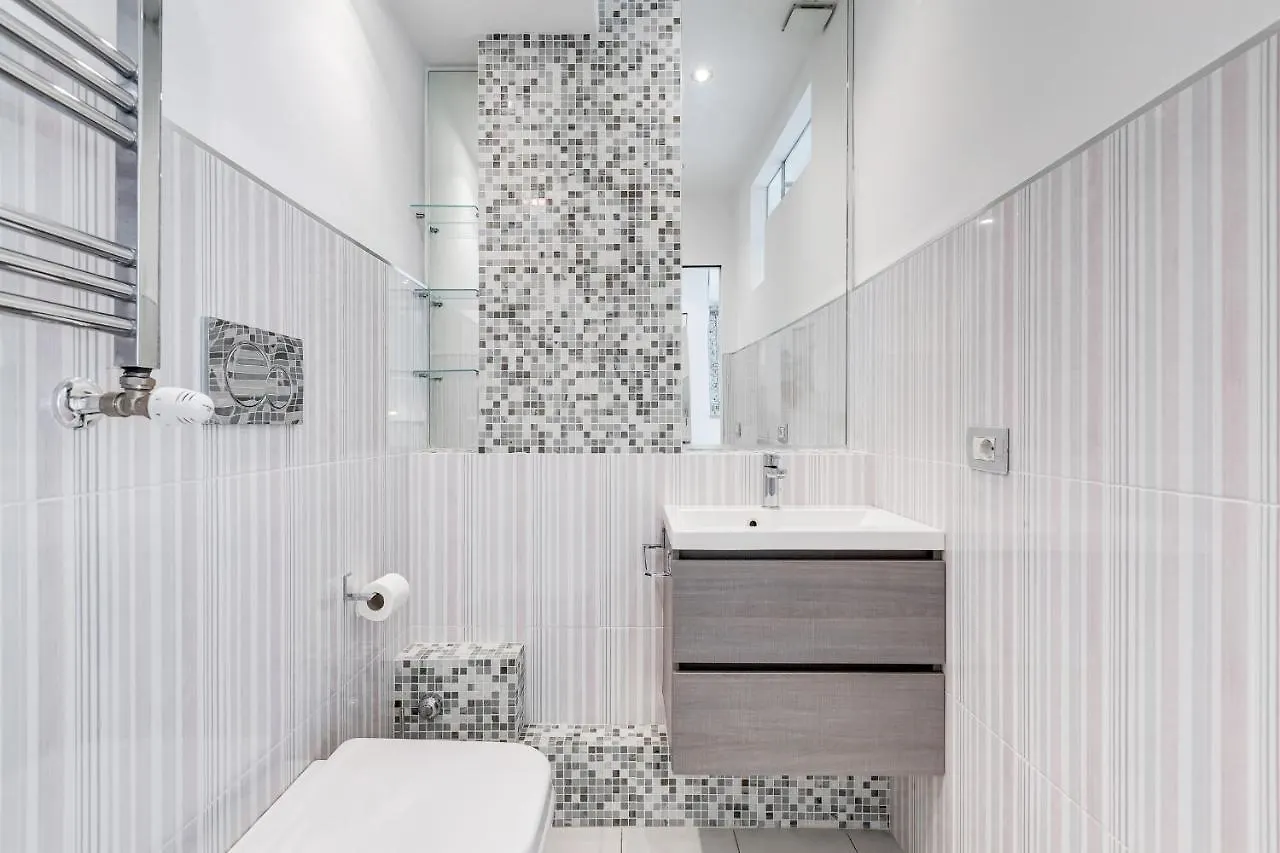 Joice Luxury Home Rzym 0*,  Włochy