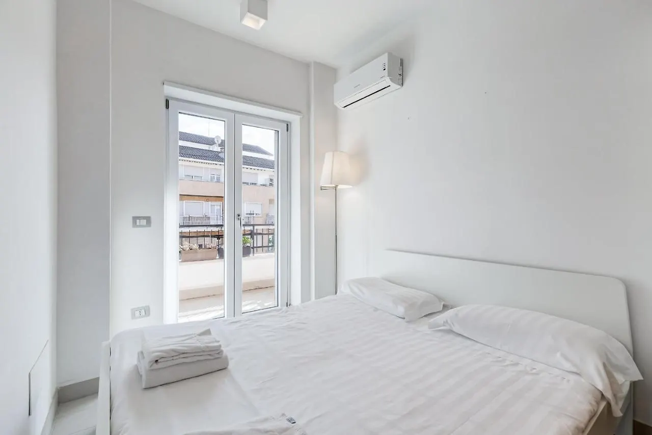 Apartament Joice Luxury Home Rzym