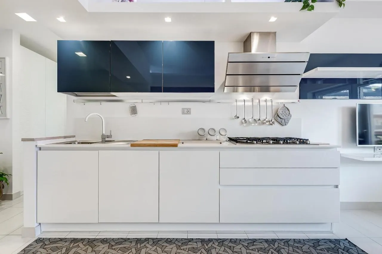 Apartament Joice Luxury Home Rzym