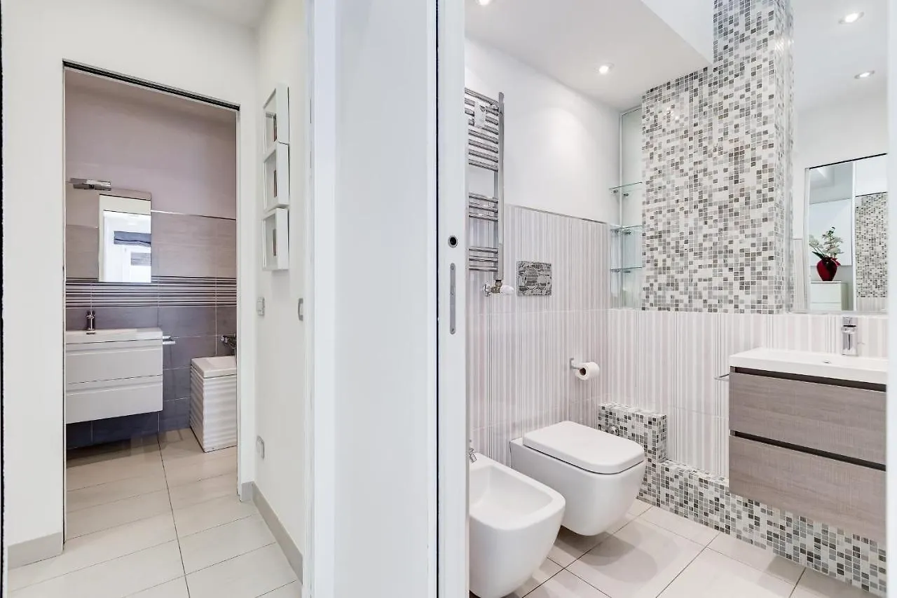 Joice Luxury Home Rzym 0*,