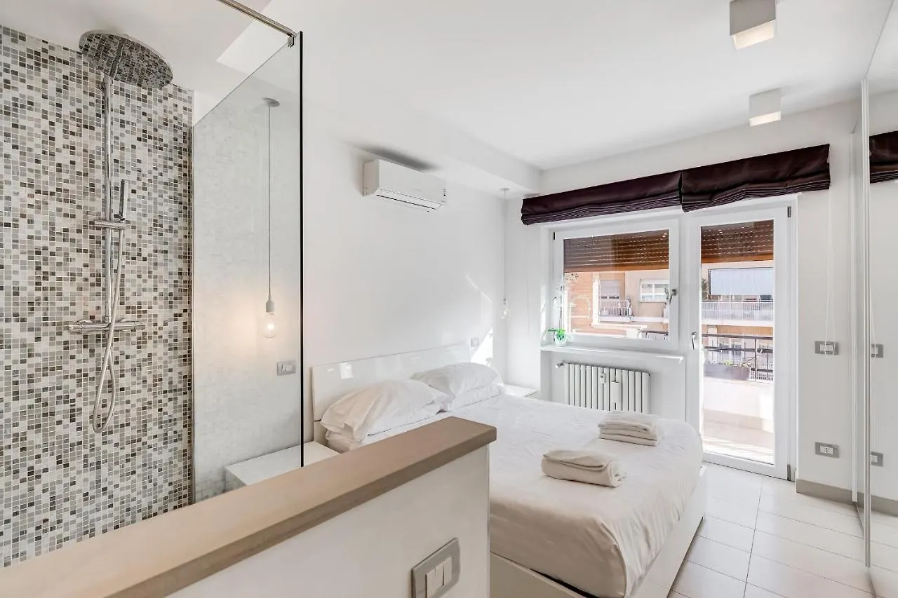 Joice Luxury Home Rzym 0*,