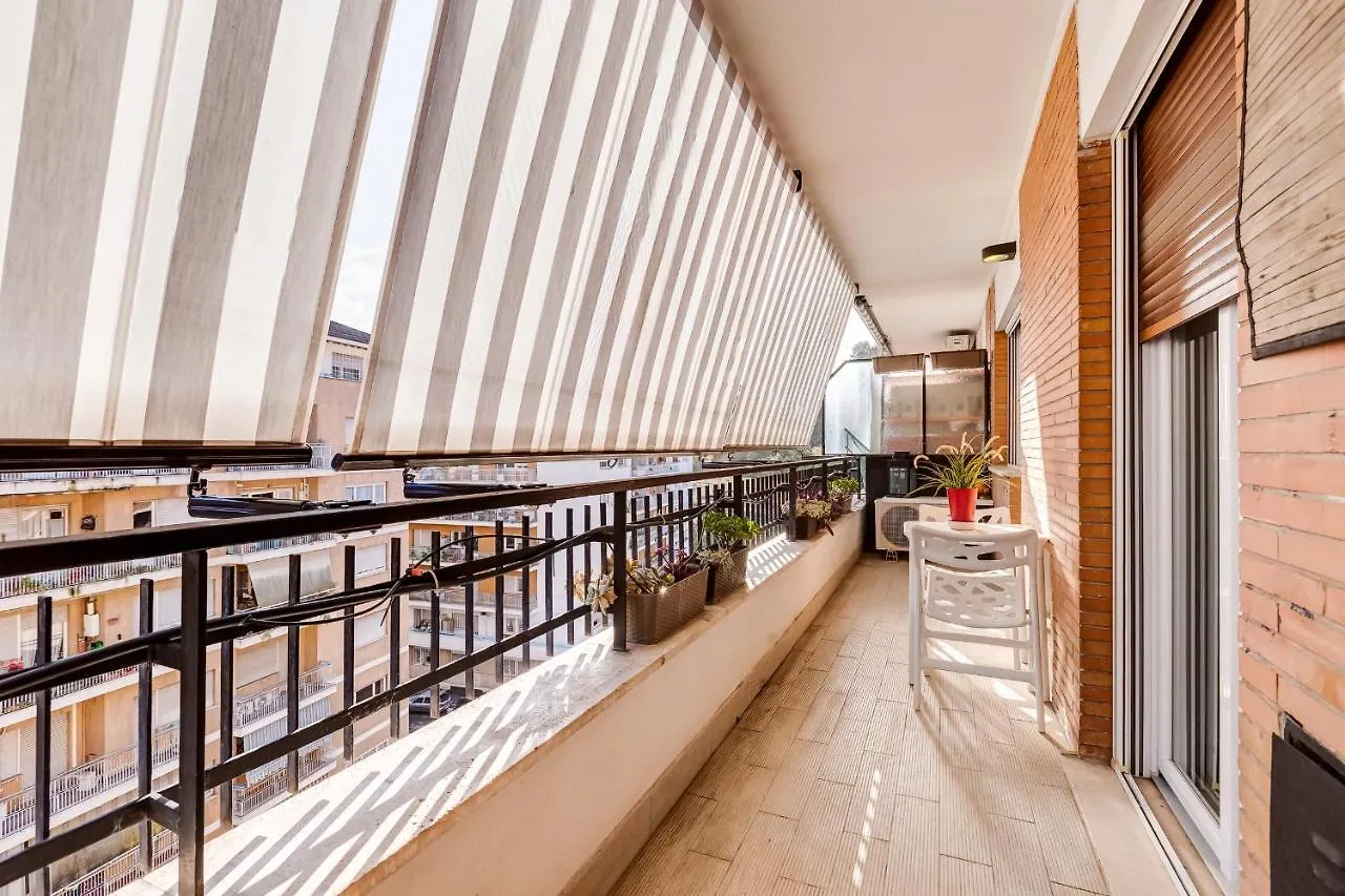 Joice Luxury Home Rzym