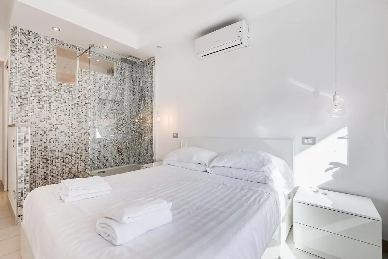 Apartament Joice Luxury Home Rzym